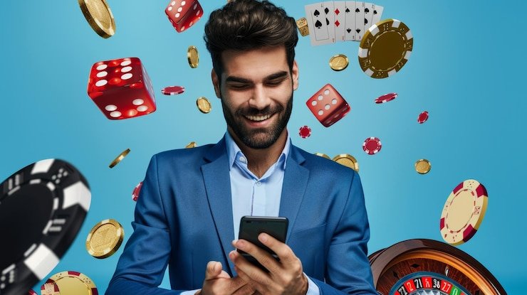 Ketentuan promosi dan privasi pengguna